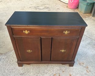 Bar Cabinet