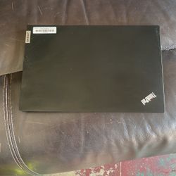 THINKPAD LENOVO
