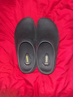 Work shoes
