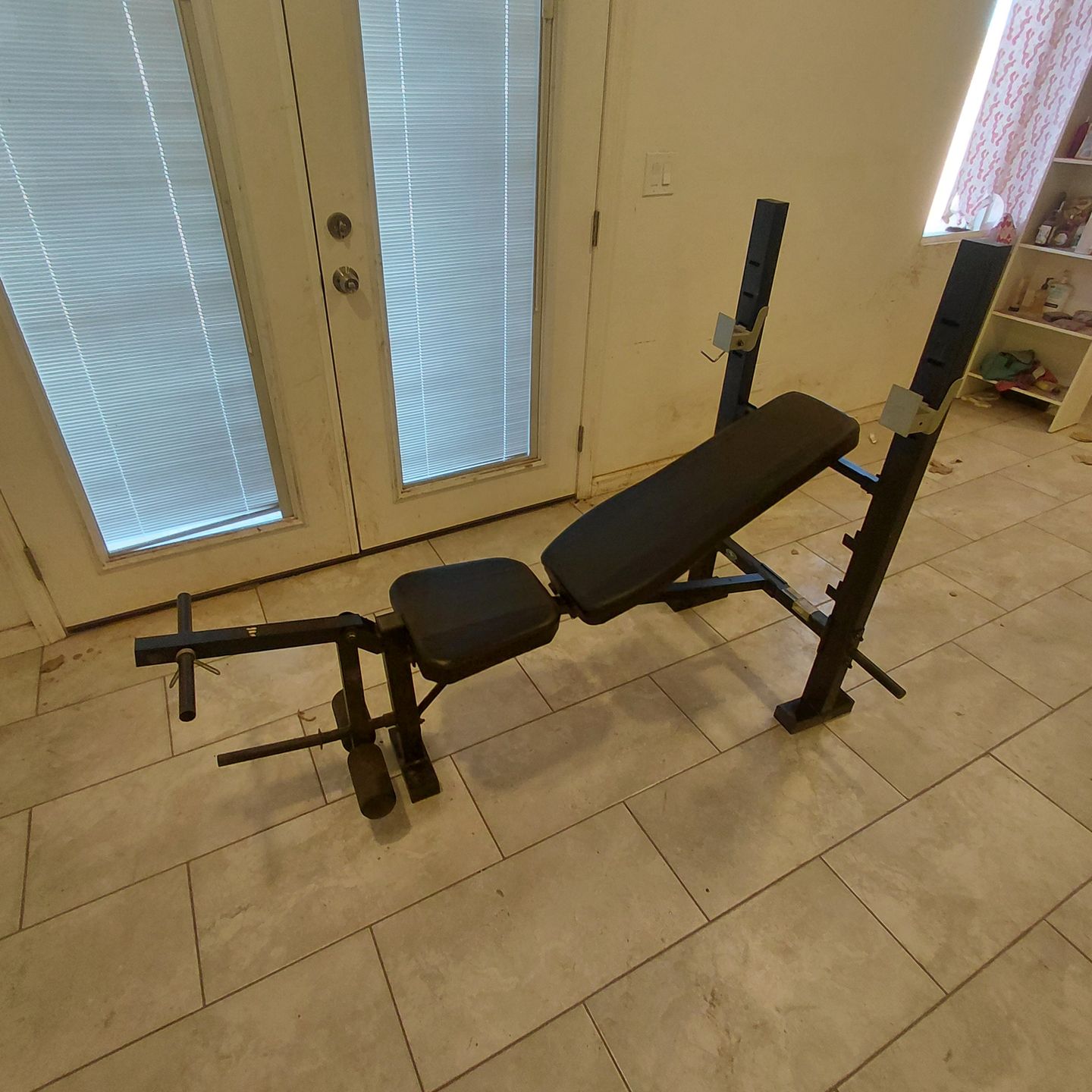 Bench