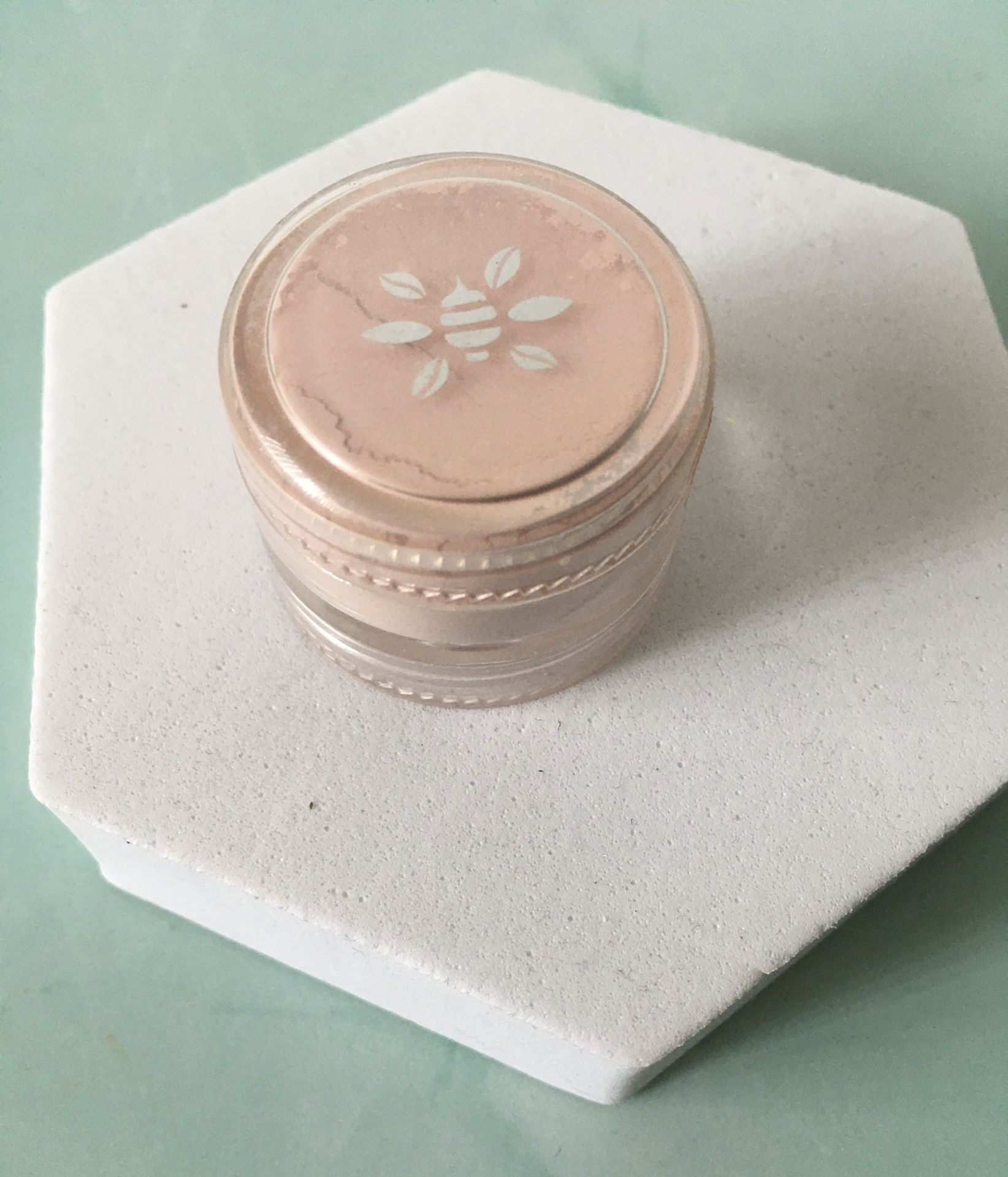 Honeybee Gardens Eyeshadow