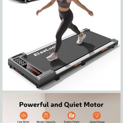 Brand new walking pad