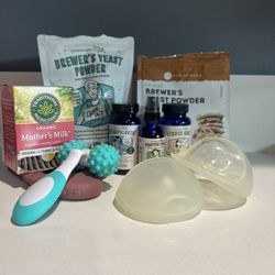 Breastfeeding Bundle