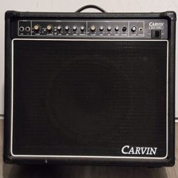 Carvin Amp