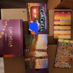 Cochella Tickets