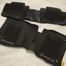 Lexus Rag For Car