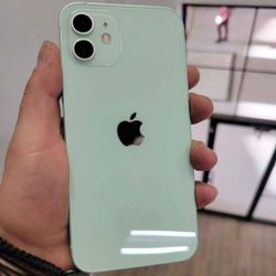 iPhone 12, Factory Unlocked,  Excellent Condition,  LIKE NEW 