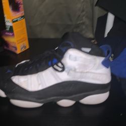 jordan 6s