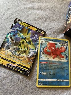 Pokémon Cards