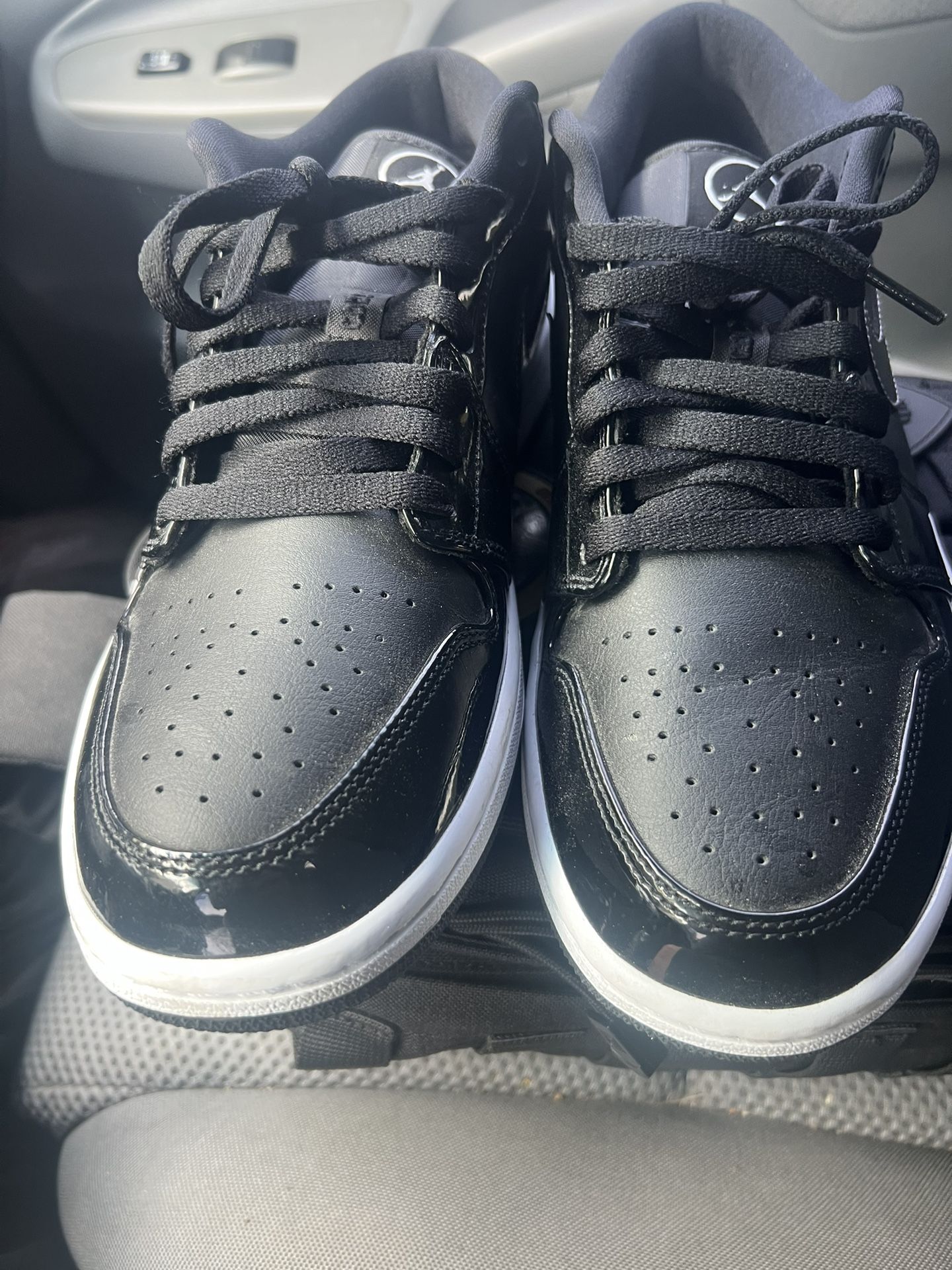 Jordan 1 Low All Star Size 11 Used