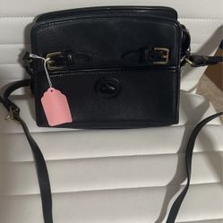 Vintage Dooney & Bourke Purse