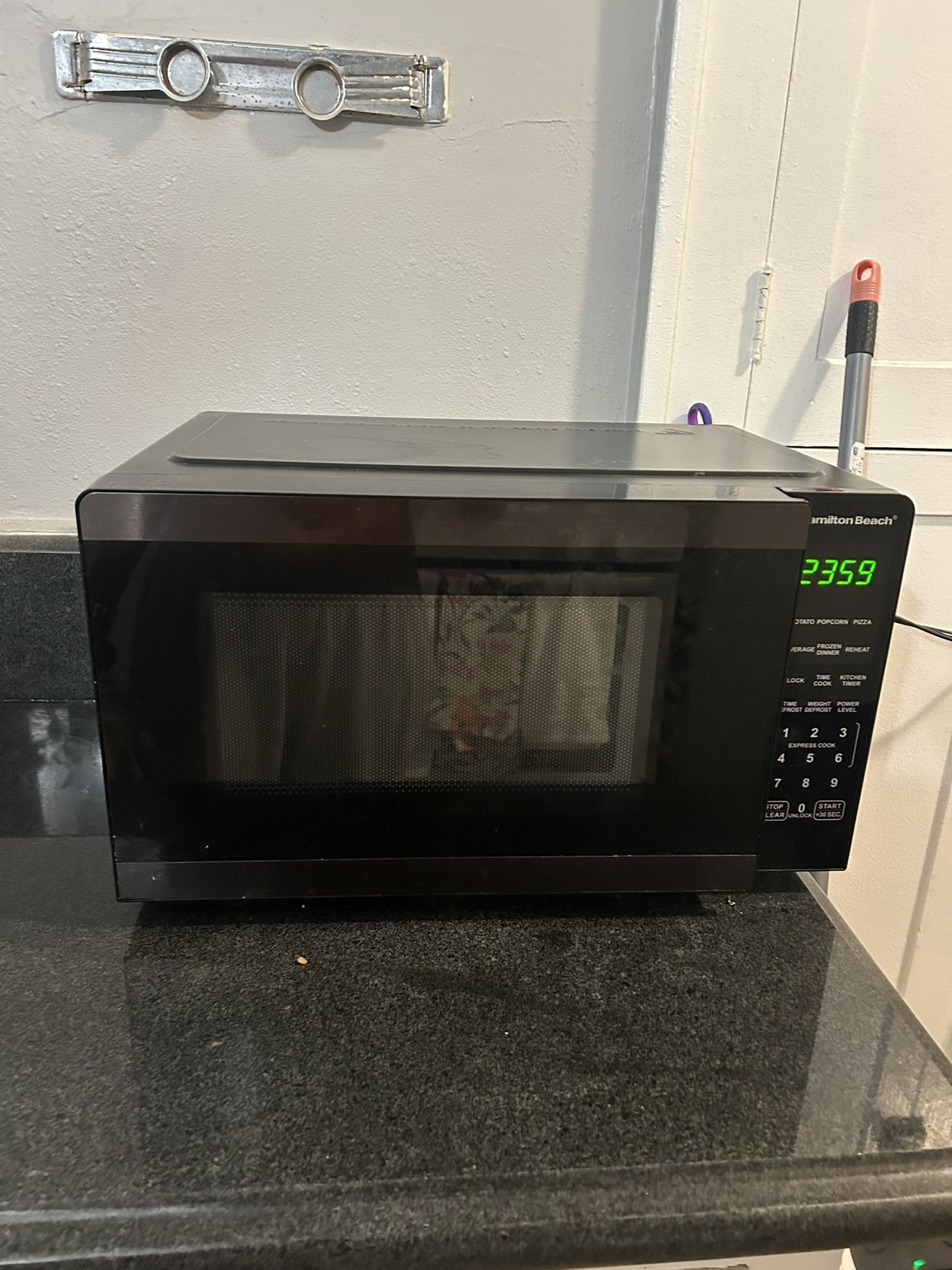 microwave