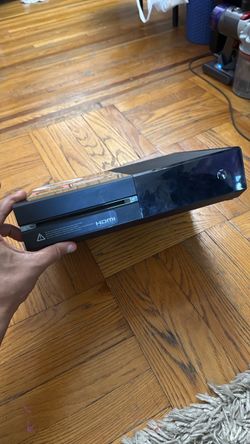 xbox