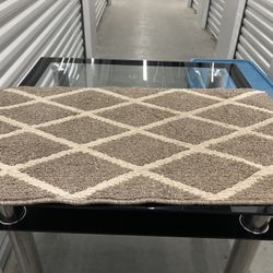 Bath Mat/entry Way Etc