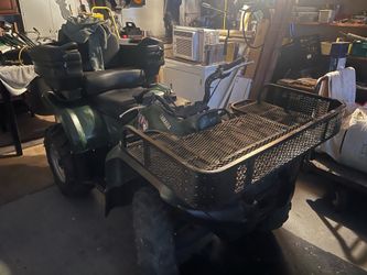 2019 Yamaha