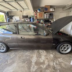 1994 Honda Civic on offerup