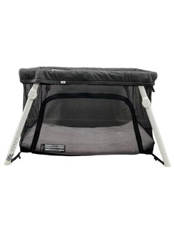 Guava Lotus Travel Crib + 100% cotton Guava fitted sheet