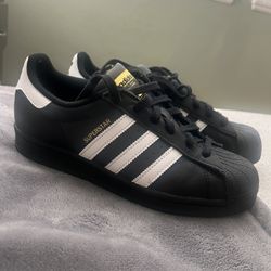 Adidas Superstar Youth 6