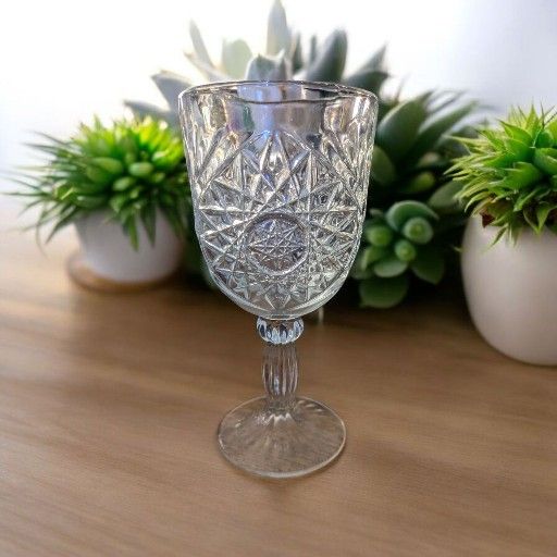 Libby Brilliant Vintage