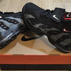 Nike Air Max Size 9 For Men 