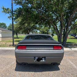 2014 Dodge Challenger