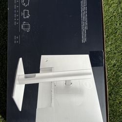 Dell UltraSharp 24” Monitor