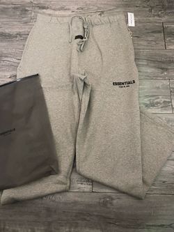 Dark oat essentials sweats size XL