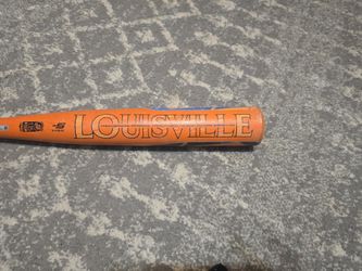 Baseball bat 31in