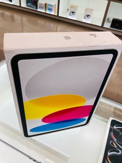 iPad A16th 128gb