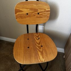 Ikea Kullaberg Desk Chair 