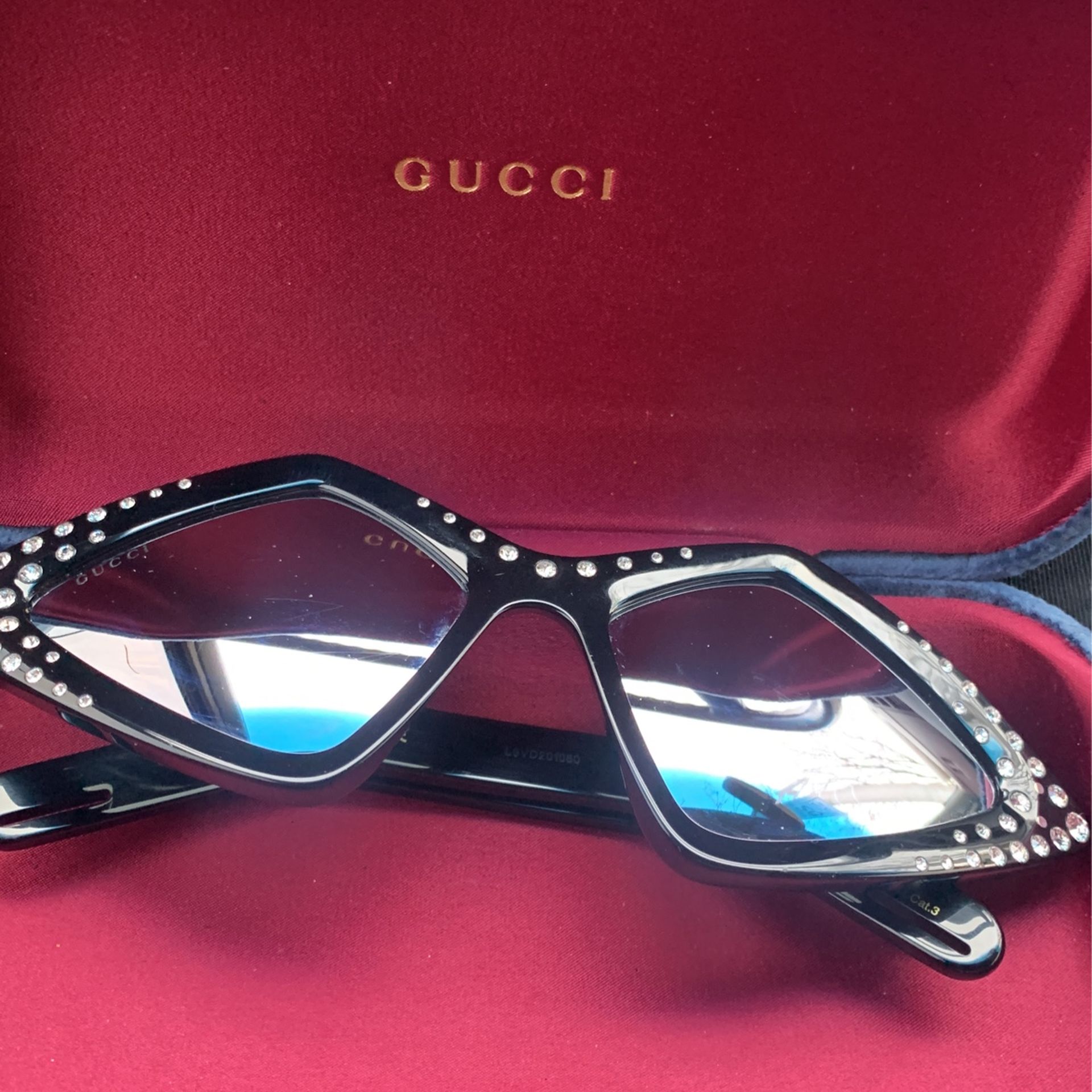 Women’s Gucci Glasses  