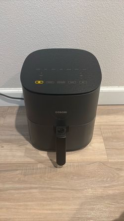 Cosori Air Fryer - Dark Gray (Model CAF-L501)