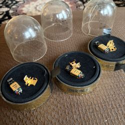 Various Turntable Stylus And Cartridge (some Never Used) $75 Each