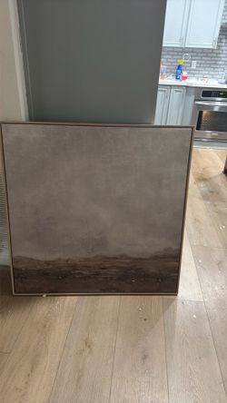 Threshold Frame Target
