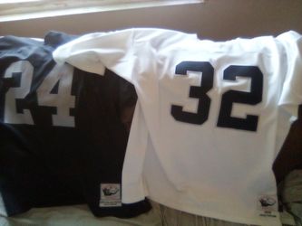Oakland Raiders