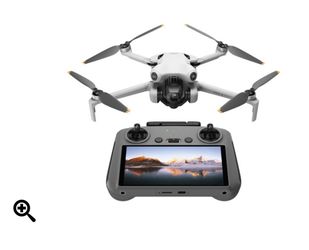 Dji Mini Pro 4