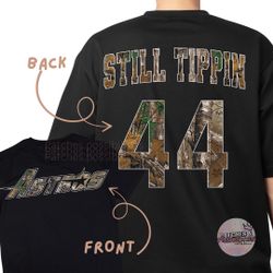 Astros Shirt