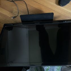 Emerson TV 32 Inch