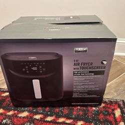 Air Fryer 