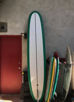9’8 Chocolate Fish Nasty Pig Rider for Sale in San Juan Capistrano, CA -  OfferUp