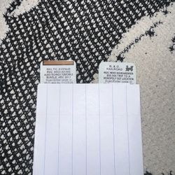 McDonald’s Monopoly Promo 