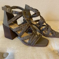 Vince Camuto Heel Sandals