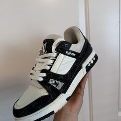 Louis Vuitton Trainers