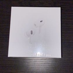 AirPod pro 2 