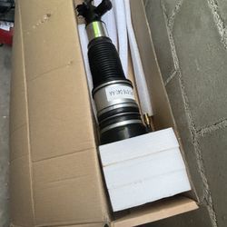 Air Suspension Strut For Mercedes