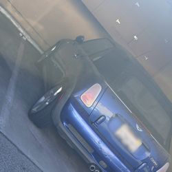 Mini Cooper  S 2004  (Manual) 