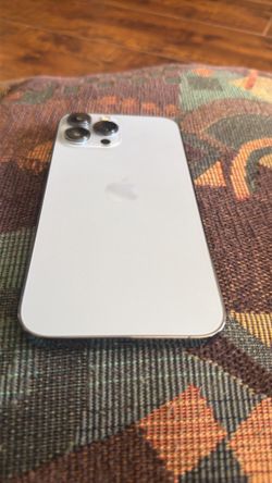Apple iPhone 13 Pro Max unlocked
