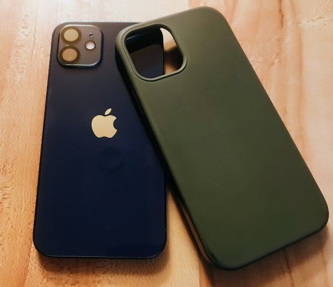 IPhone 12 Verizon (SIM Unlocked)