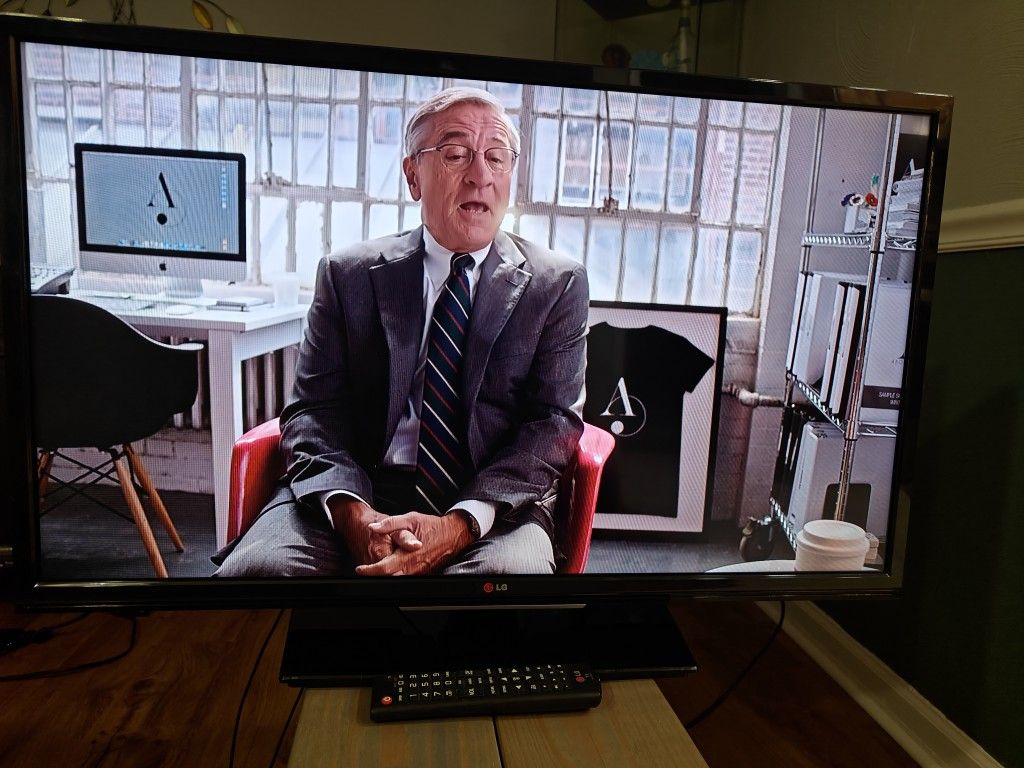 TV 