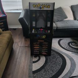 Pac-Man 